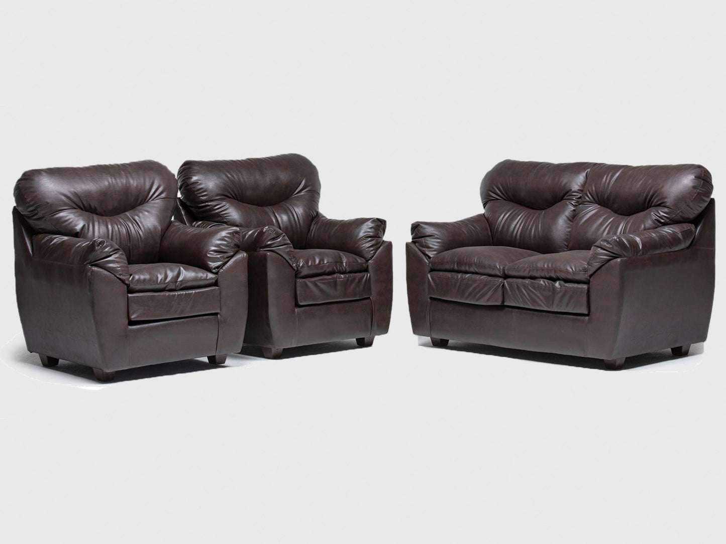 Juego Living Belén 2.1.1 PU