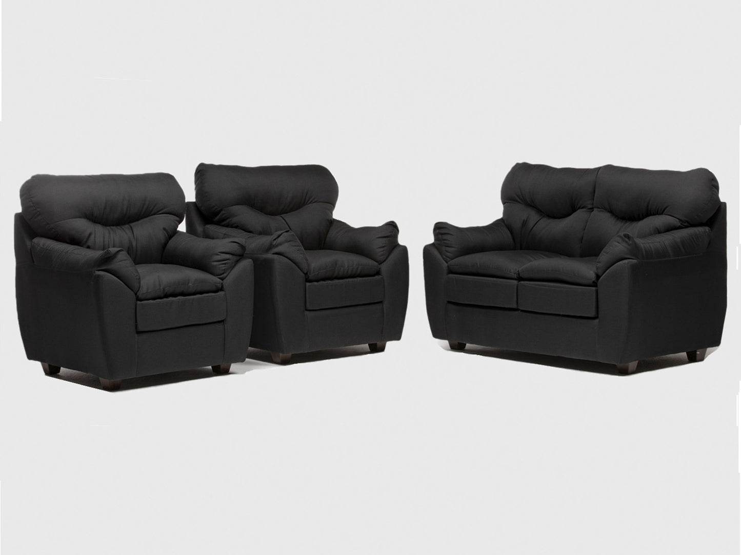 Juego Living Belén 3.1.1 TELA