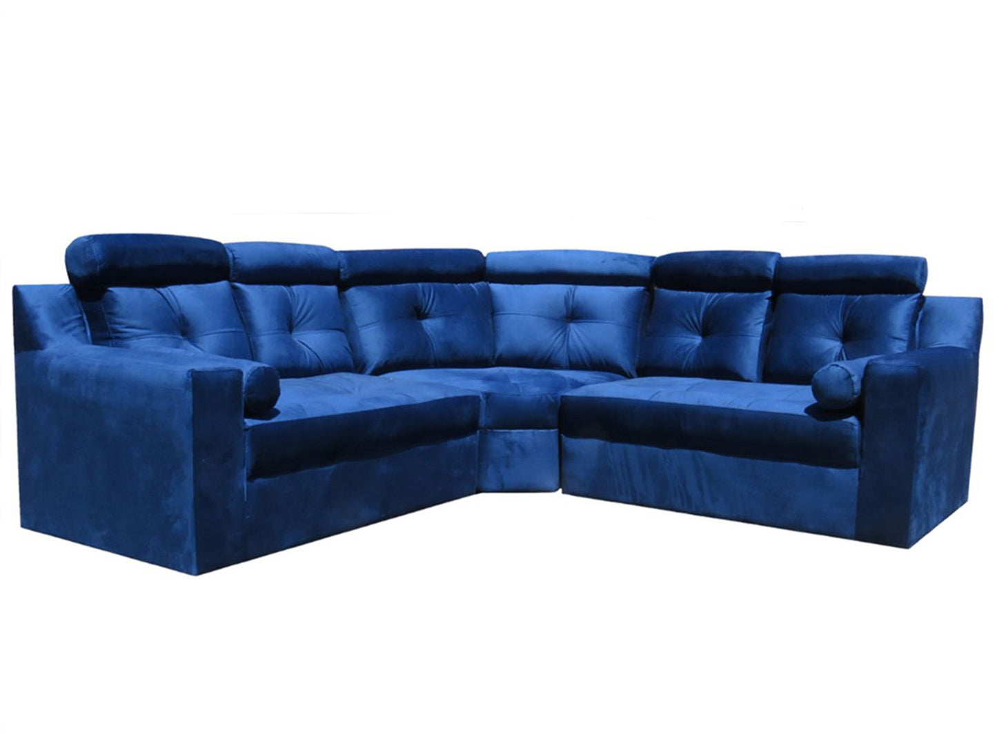 Seccional Boss FELPA