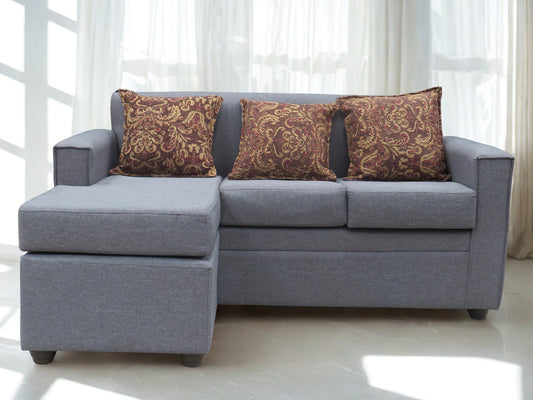 Seccional Croacia Reversible TELA