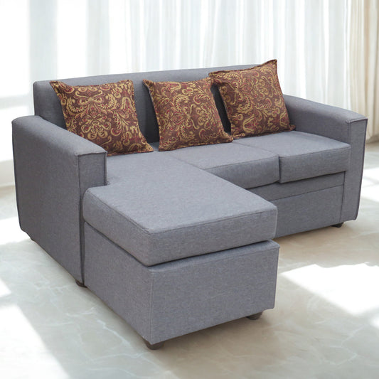 Seccional Croacia Reversible TELA