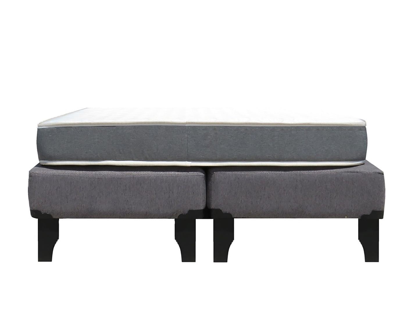 Base + Colchón clásico