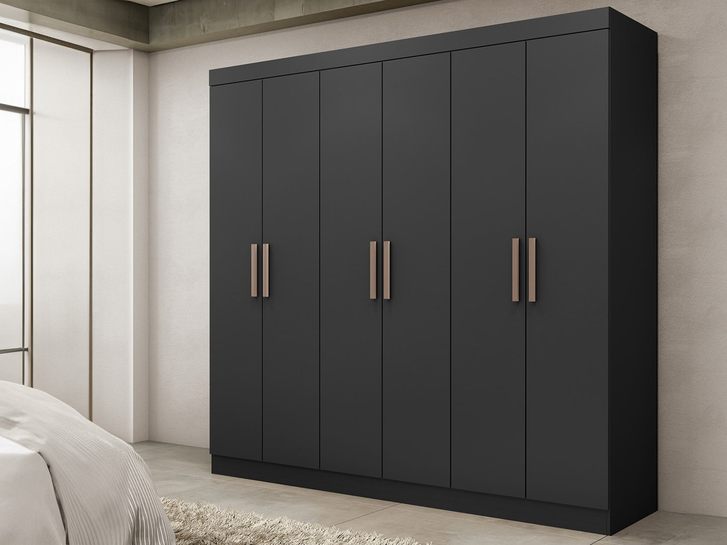 Closet Atlanta 6 Ptas