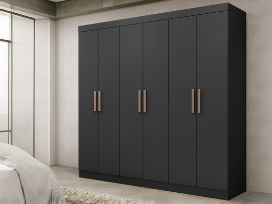 Closet Atlanta 6 Ptas