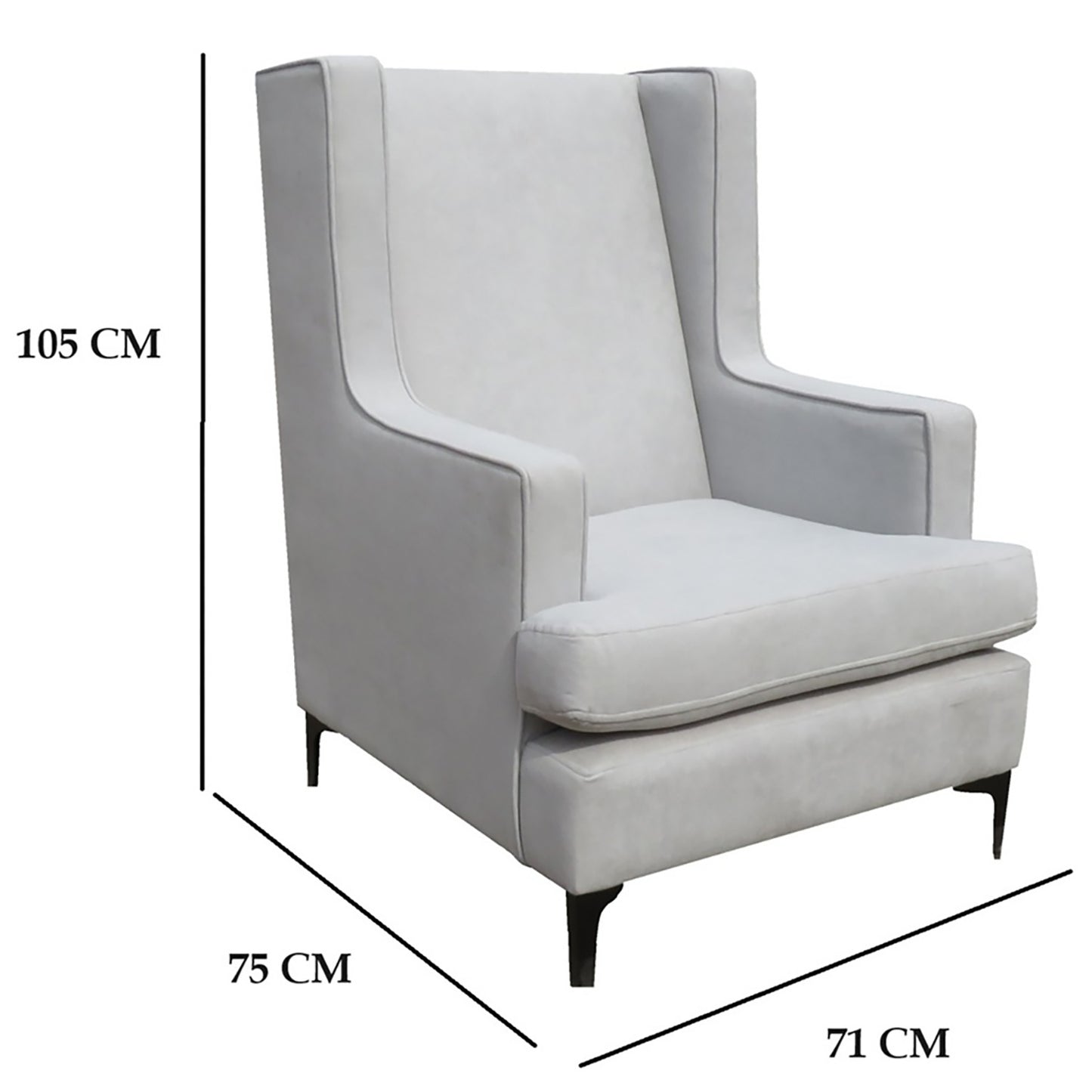 Poltrona Presidencial