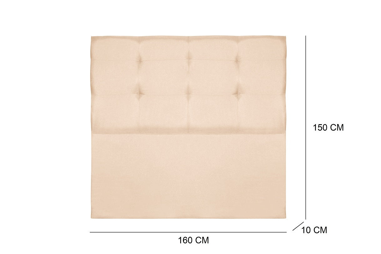 Respaldo 2 Plaza TELA