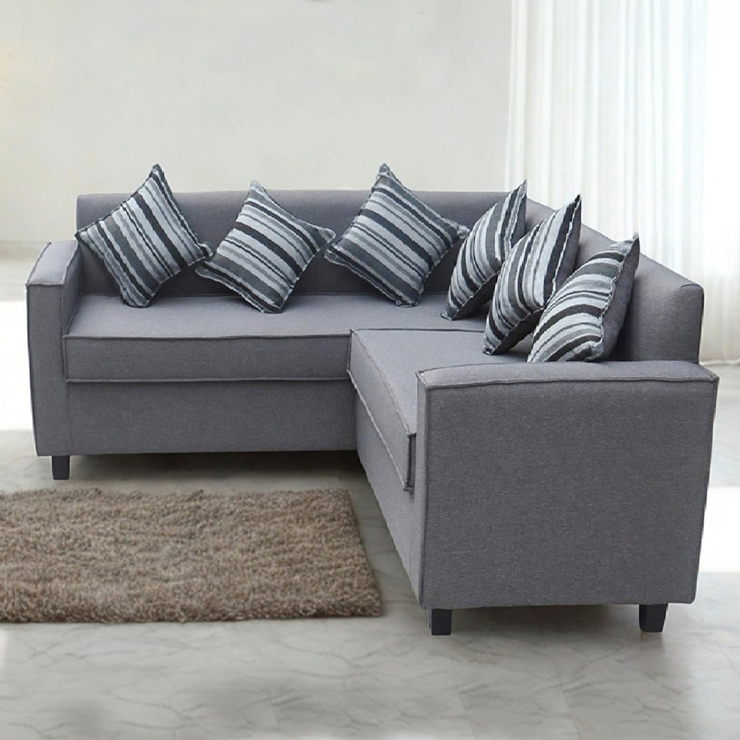 Seccional Constanza TELA