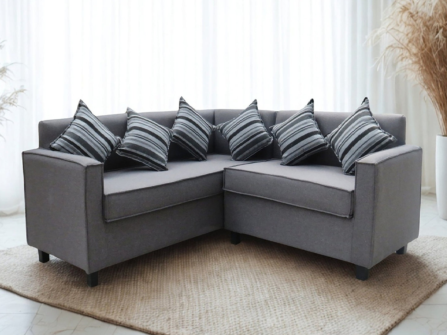 Seccional Constanza TELA