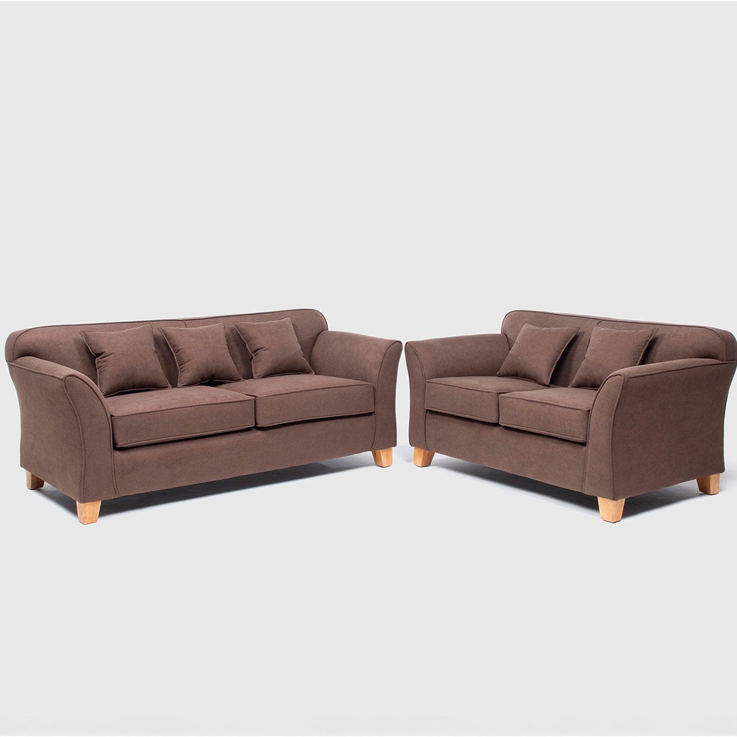 Juego living Turín TELA