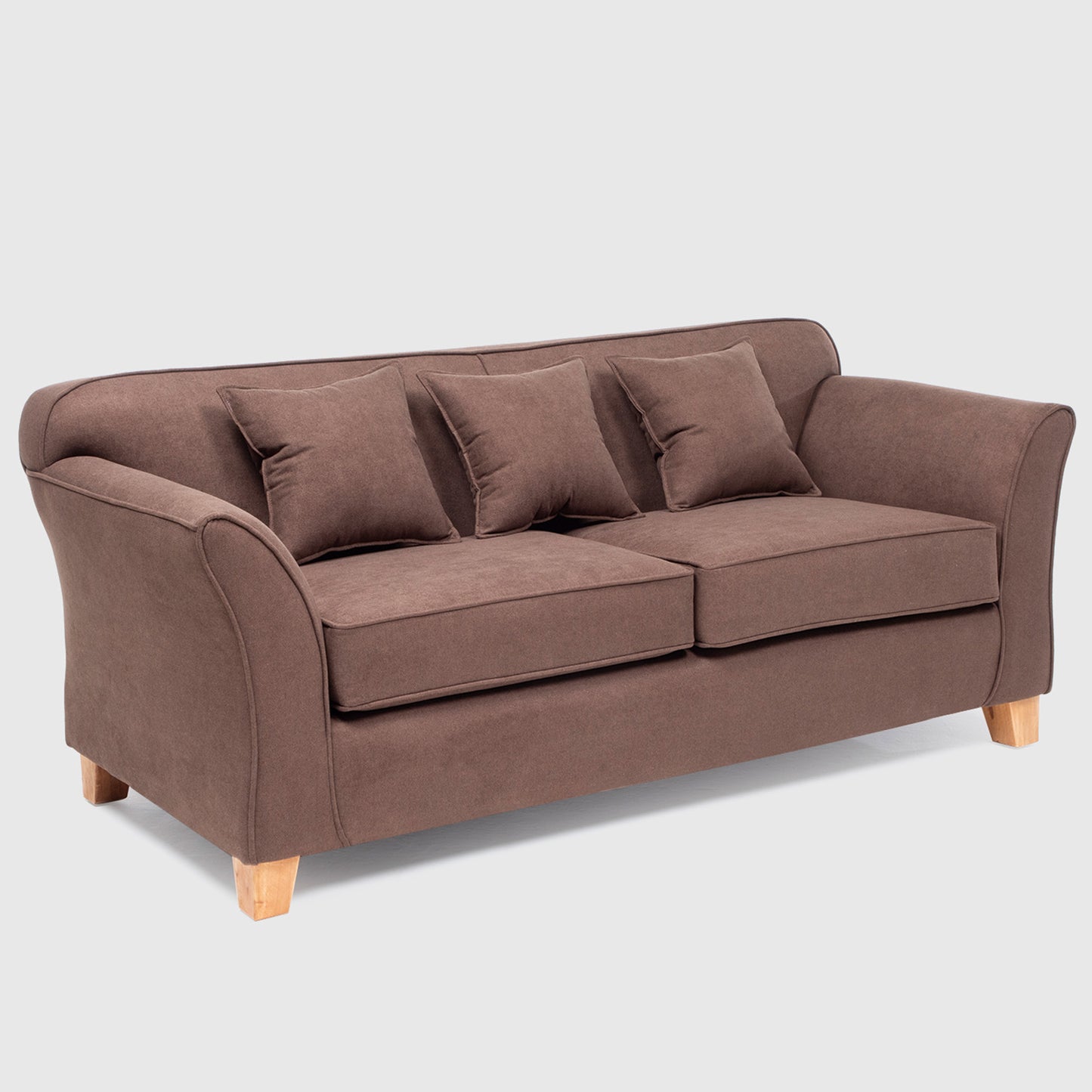 Juego living Turín TELA